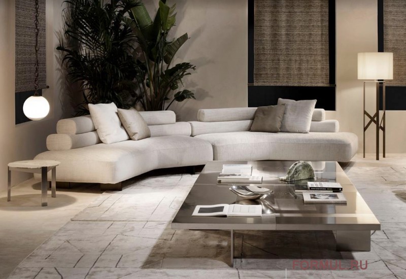 Диван Rugiano Bali